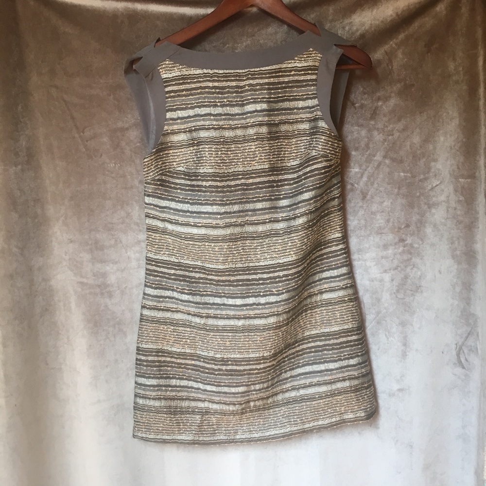 Tehya Dress by Laurieanne